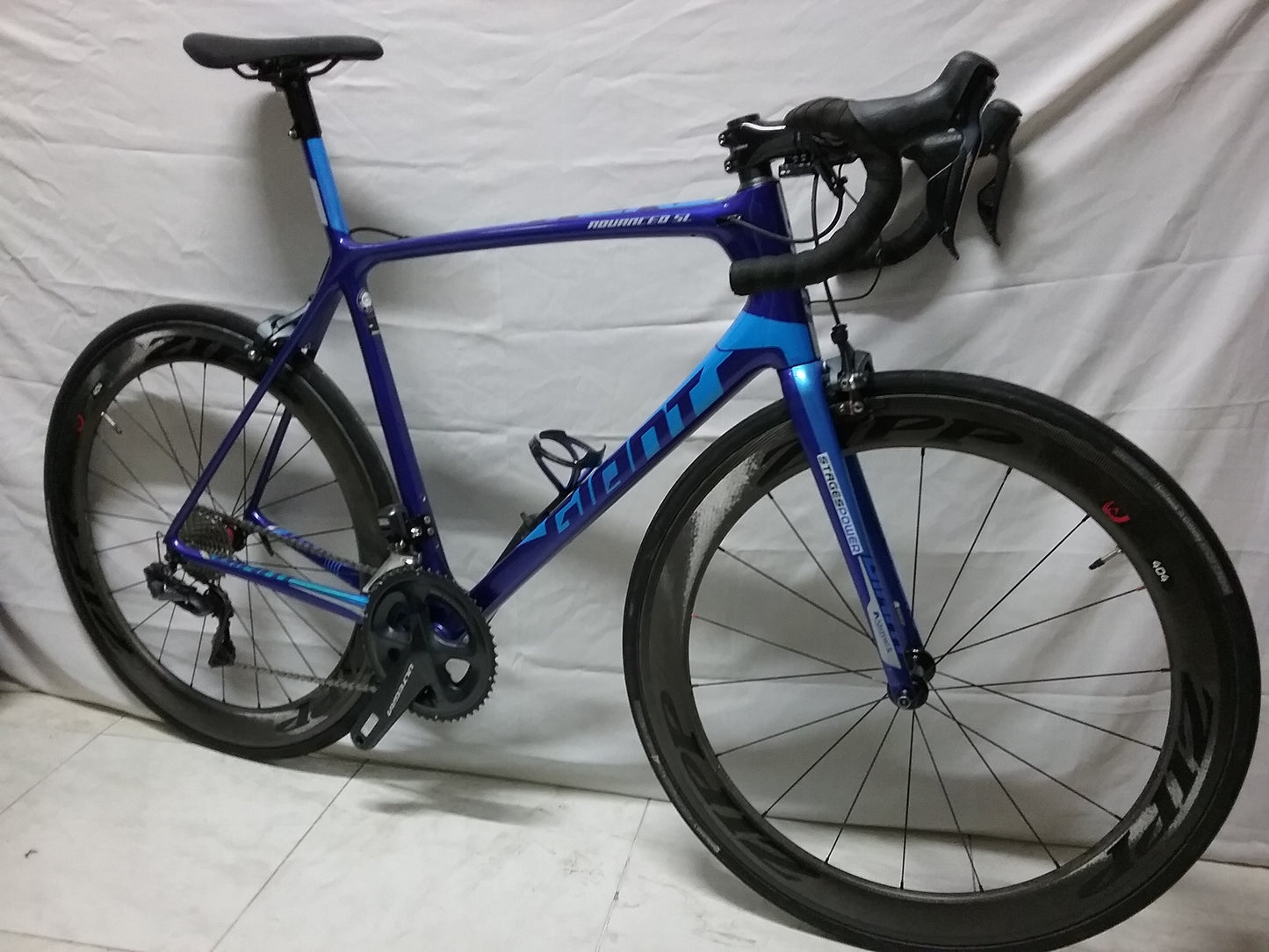 Giant sl