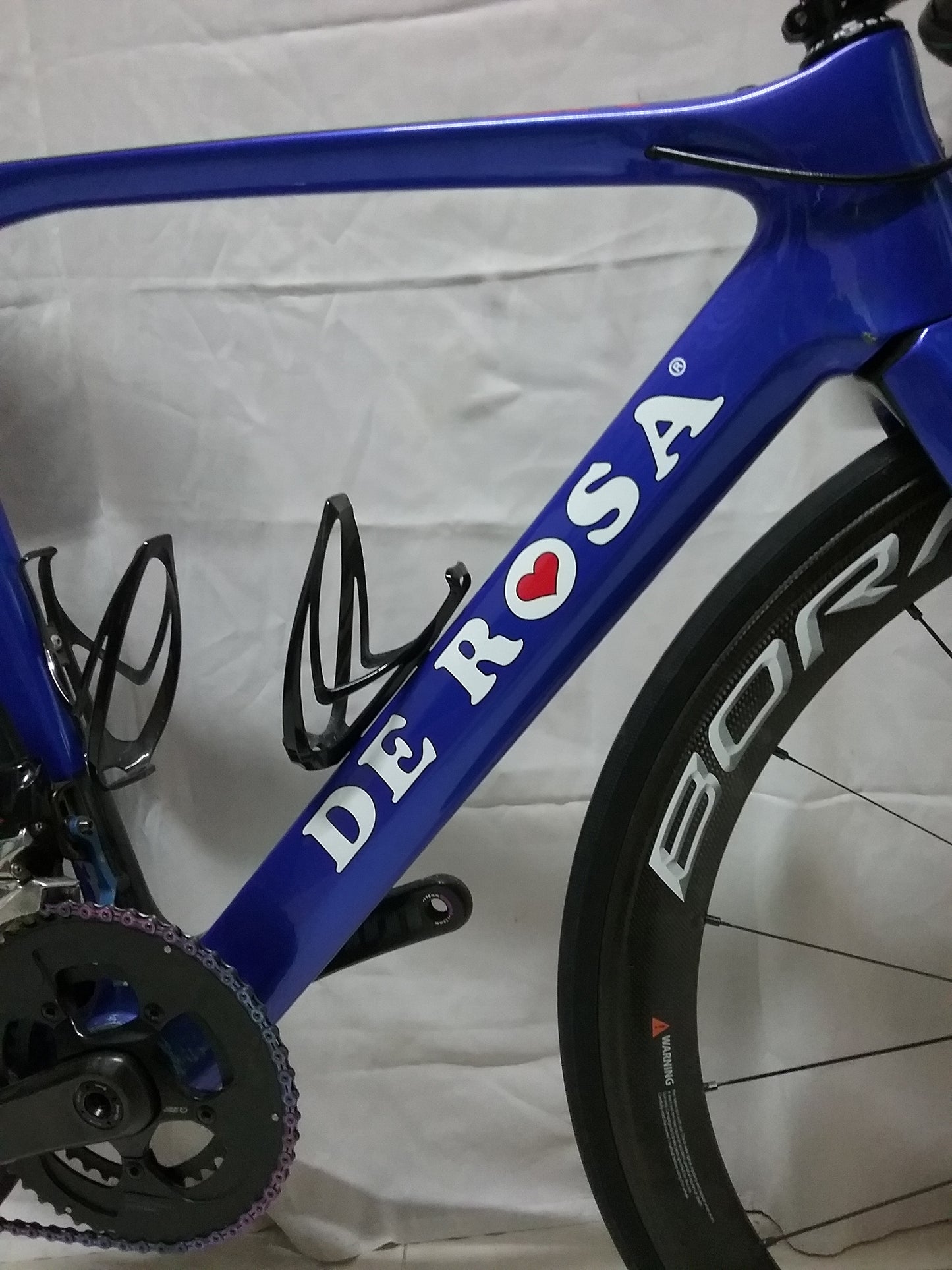 De rosa