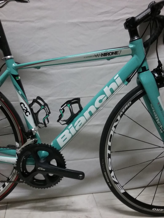 Bianchi