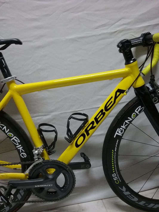 Orbea