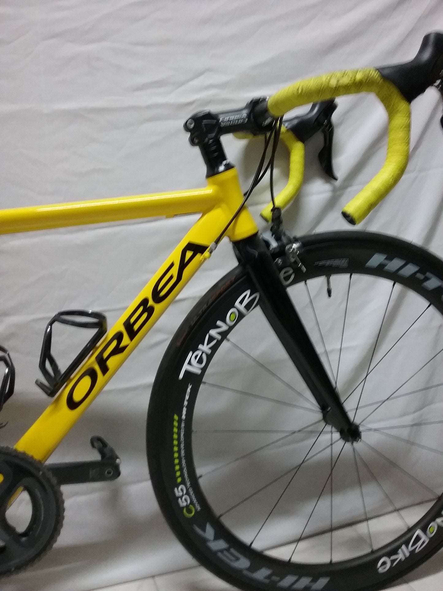 Orbea